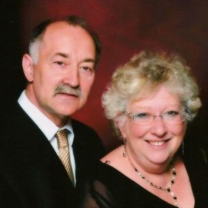 Meet your Posher, Donna